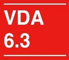 VDA 6.3: 2016 - why do our customers 