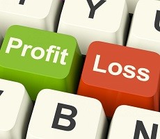 Production Planning – Loss and Profit!