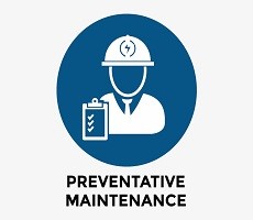 Preventive maintenance. Important elements for its success