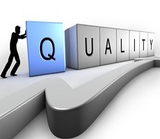 ISO 9001 - The Challenge of Certificates