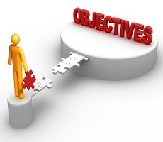 The Objective - Motivational factor