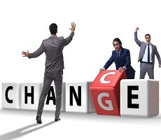 Resistance to change in the organization  - Causes and attitudes -