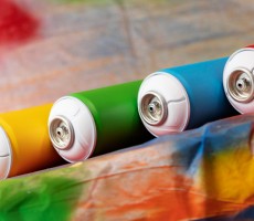 Codul de culori in productie