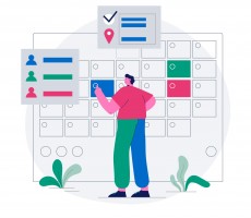 Qualification Matrix