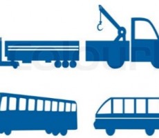 Six Sigma in transporturi