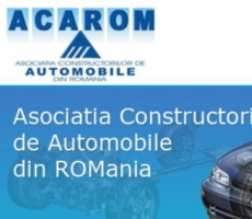 Acarom members