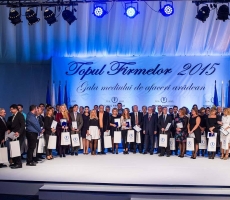 Topul firmelor 2015