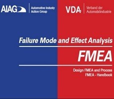 AIAG-VDA FMEA finally published!